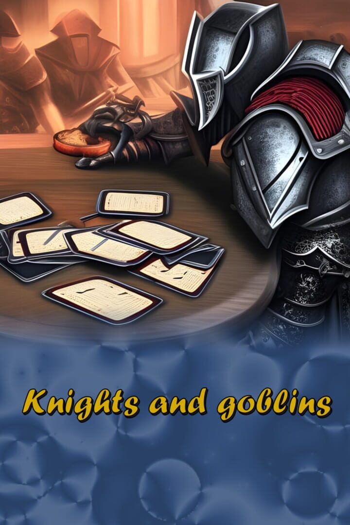 Knights and Goblins