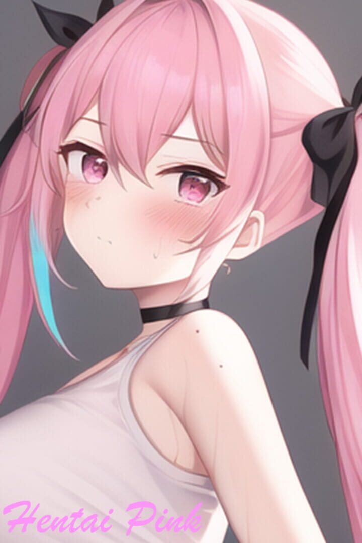 Hentai Pink