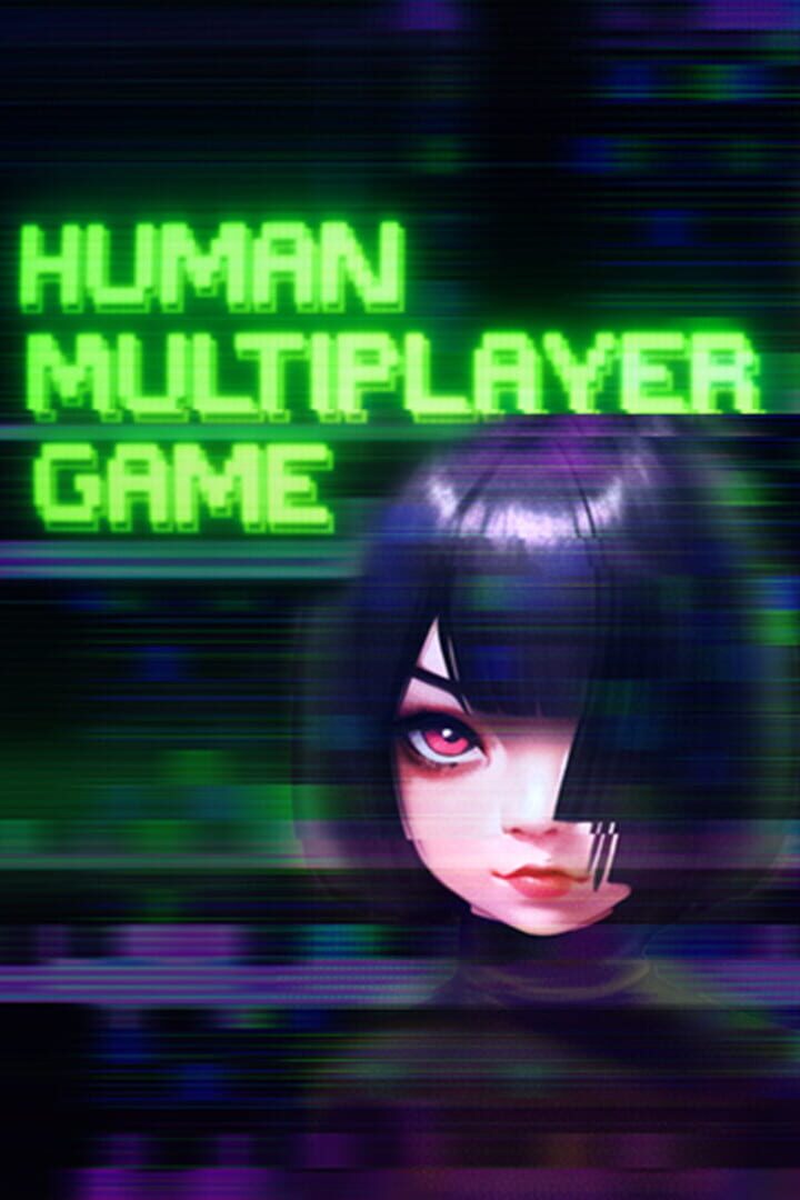 Cover image of Human Multiplayer Game