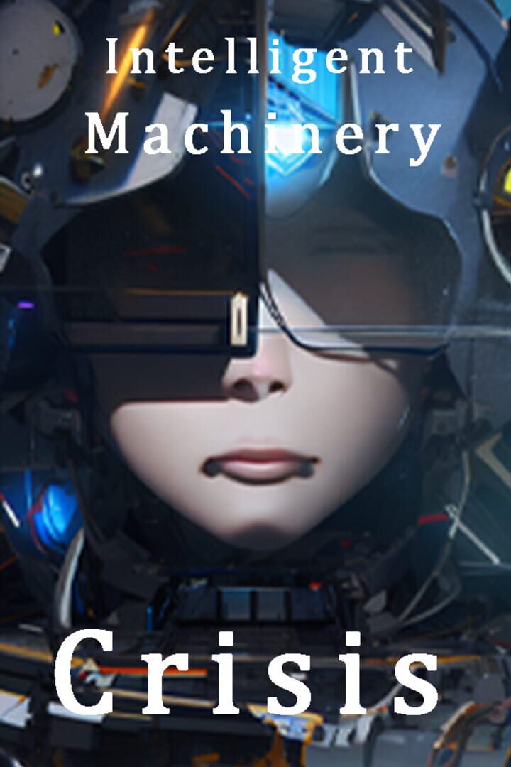 Intelligent Machinery Crisis (2024)