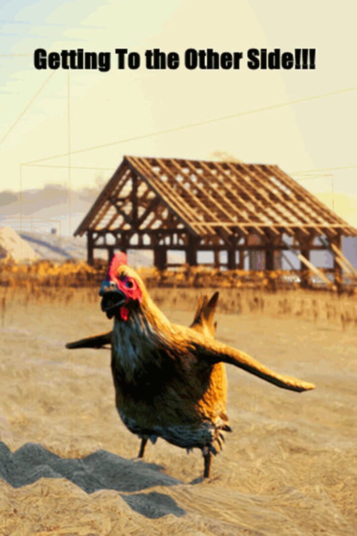 Getting to the Other Side!!!