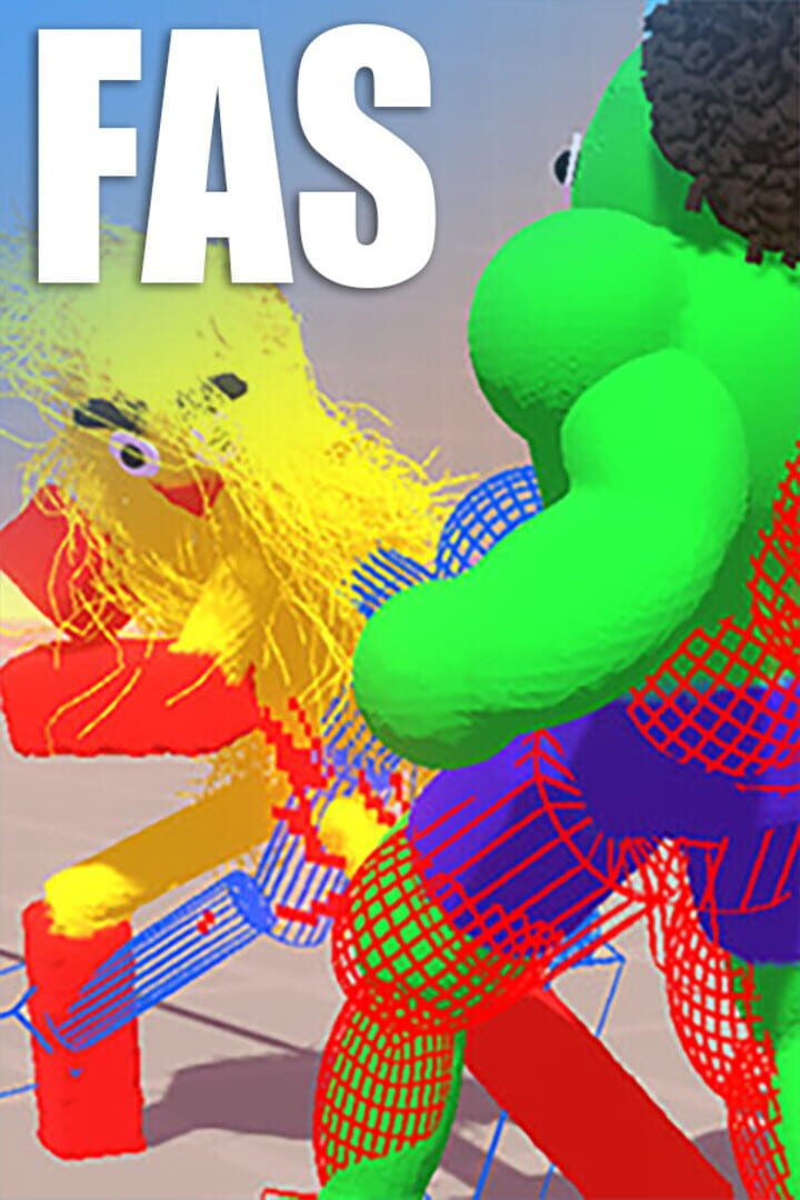 FAS: Fight Action Sandbox