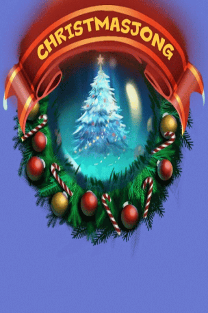 Christmasjong Cover
