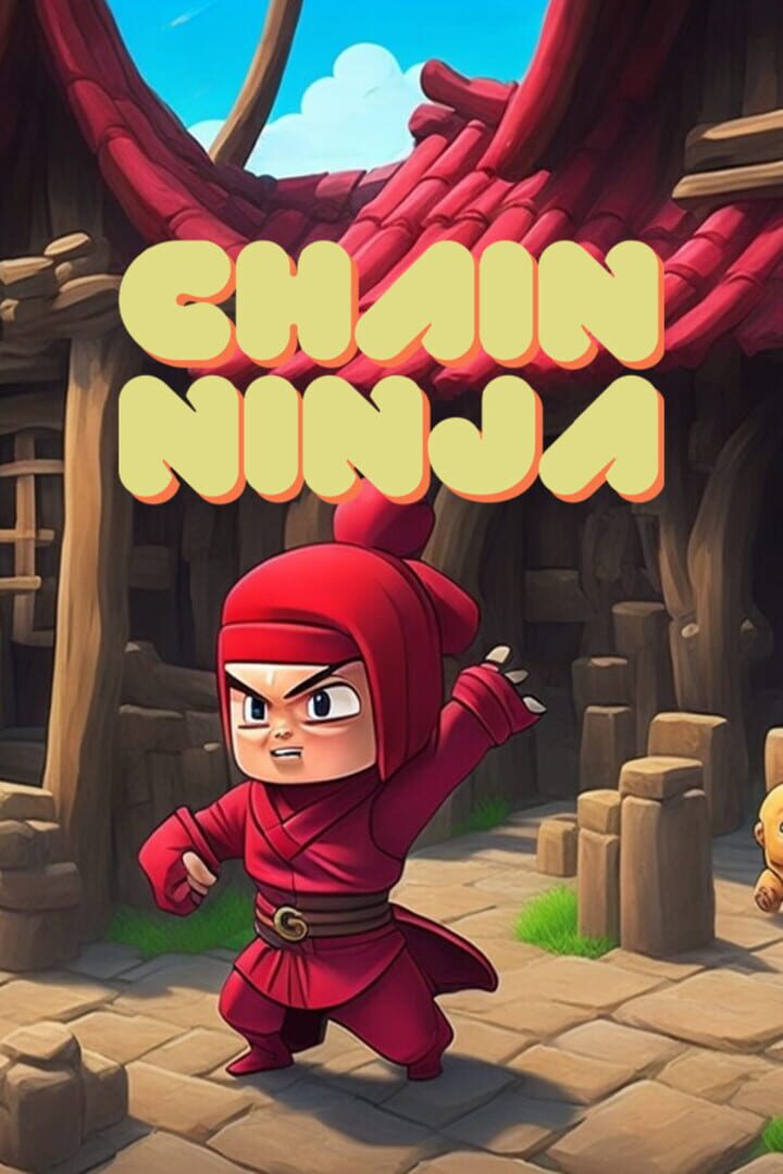 Chain Ninja