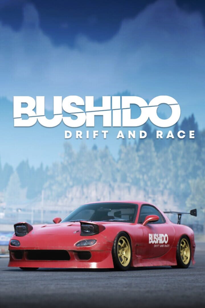 Bushido: Drift and Race (2026)