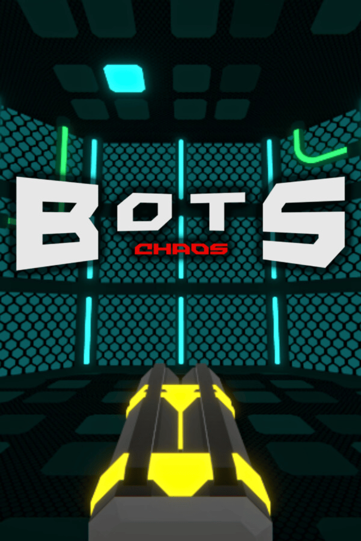 Bots Chaos Cover