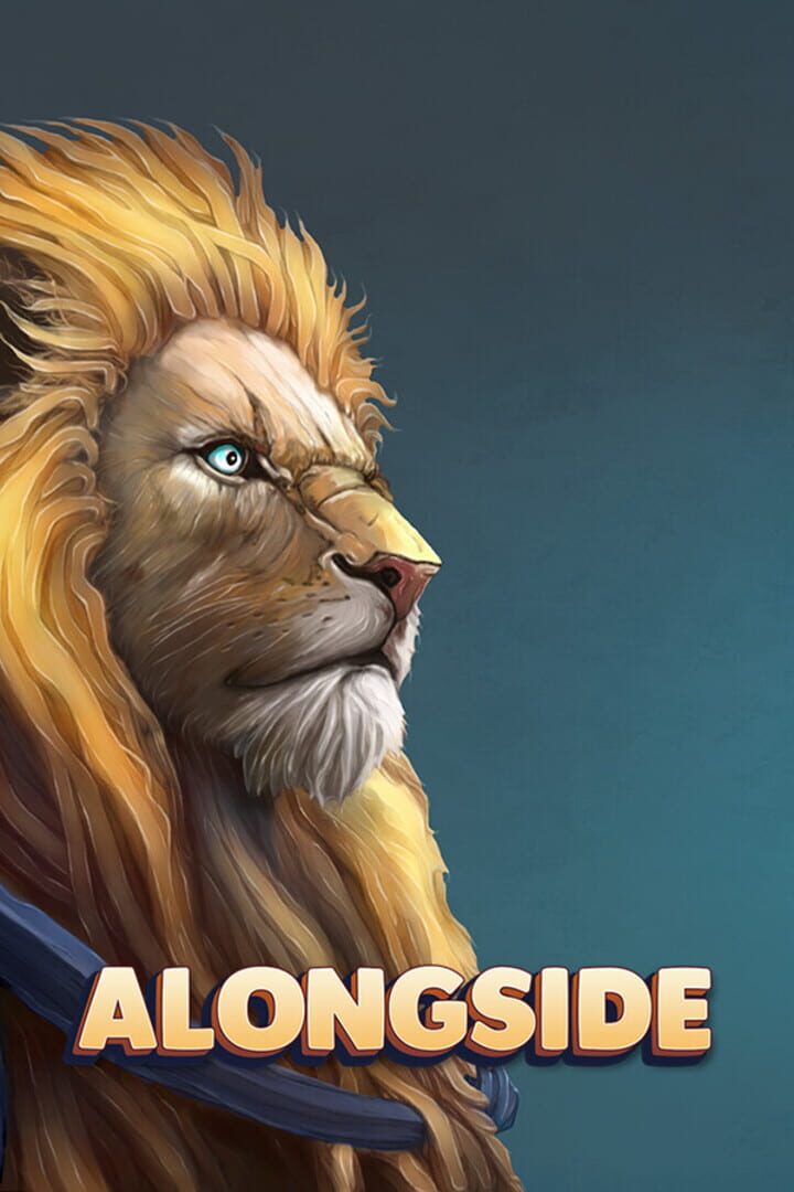 Cover image of Alongside