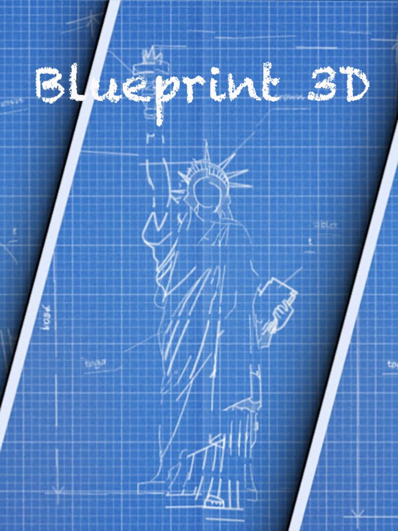 Blueprint 3D (2011)