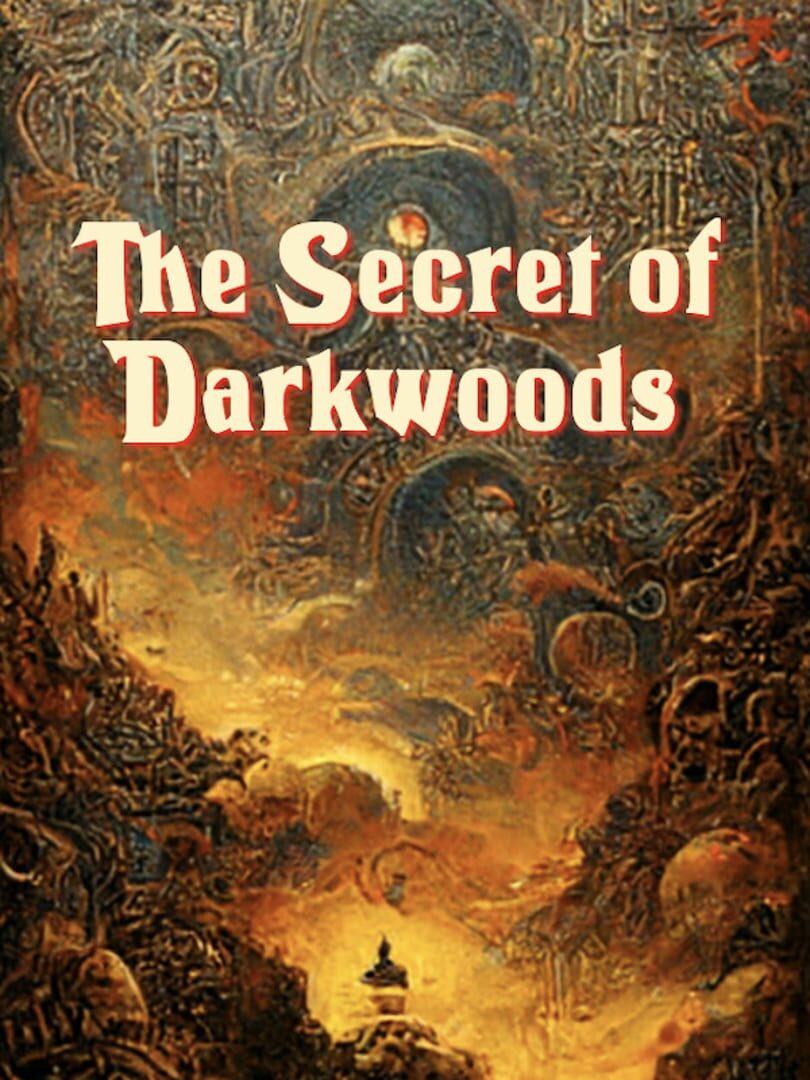 The Secret of Darkwoods