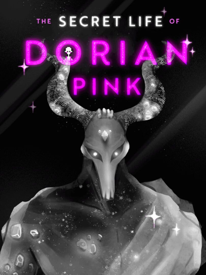 The Secret Life of Dorian Pink