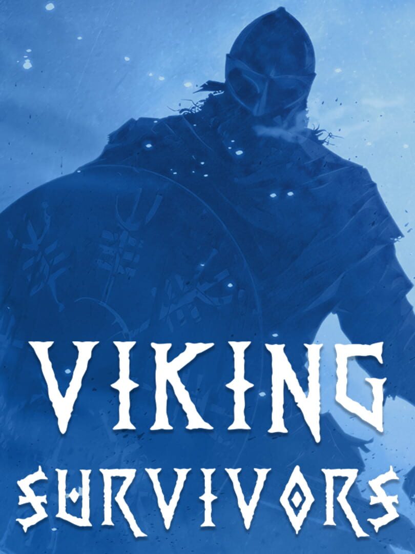 Viking Survivors (2023)