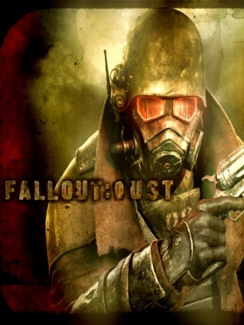 Fallout: Dust (2015)