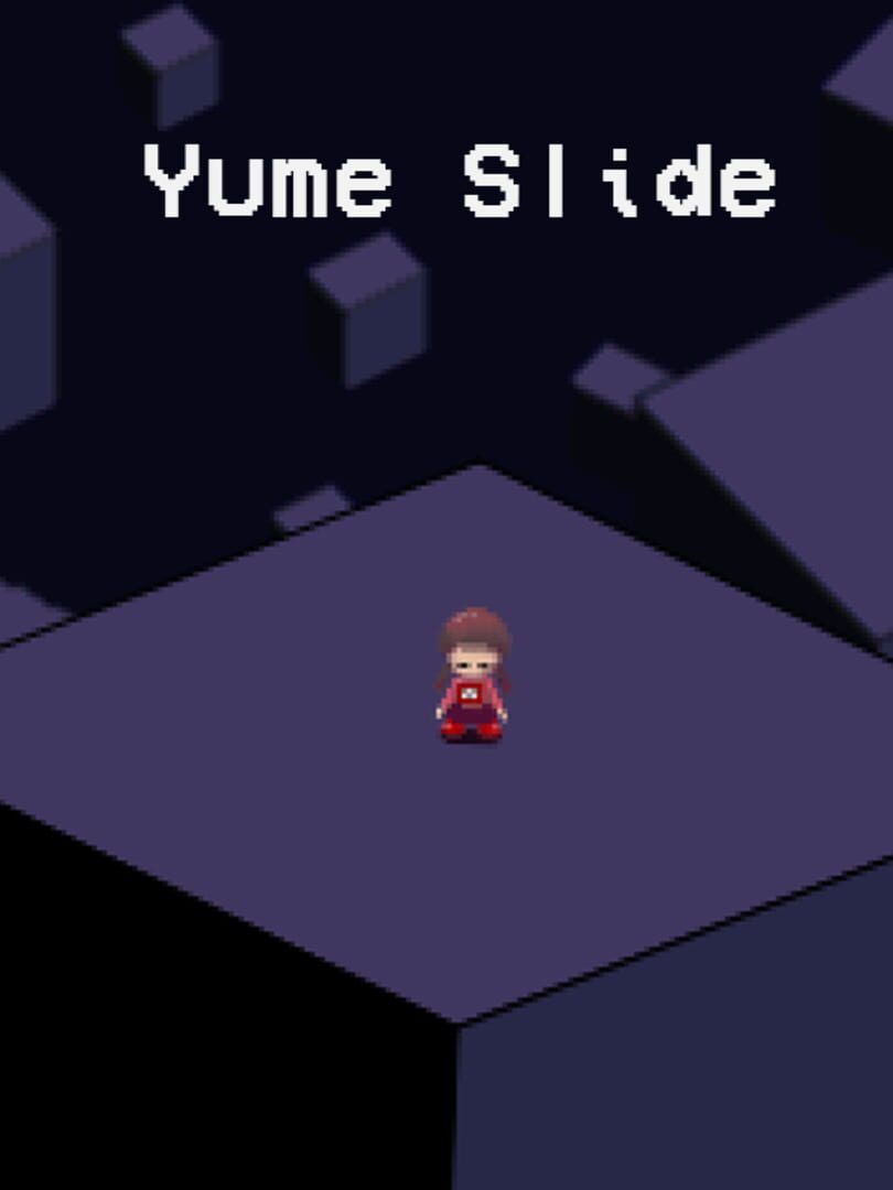 Yume Slide (2023)