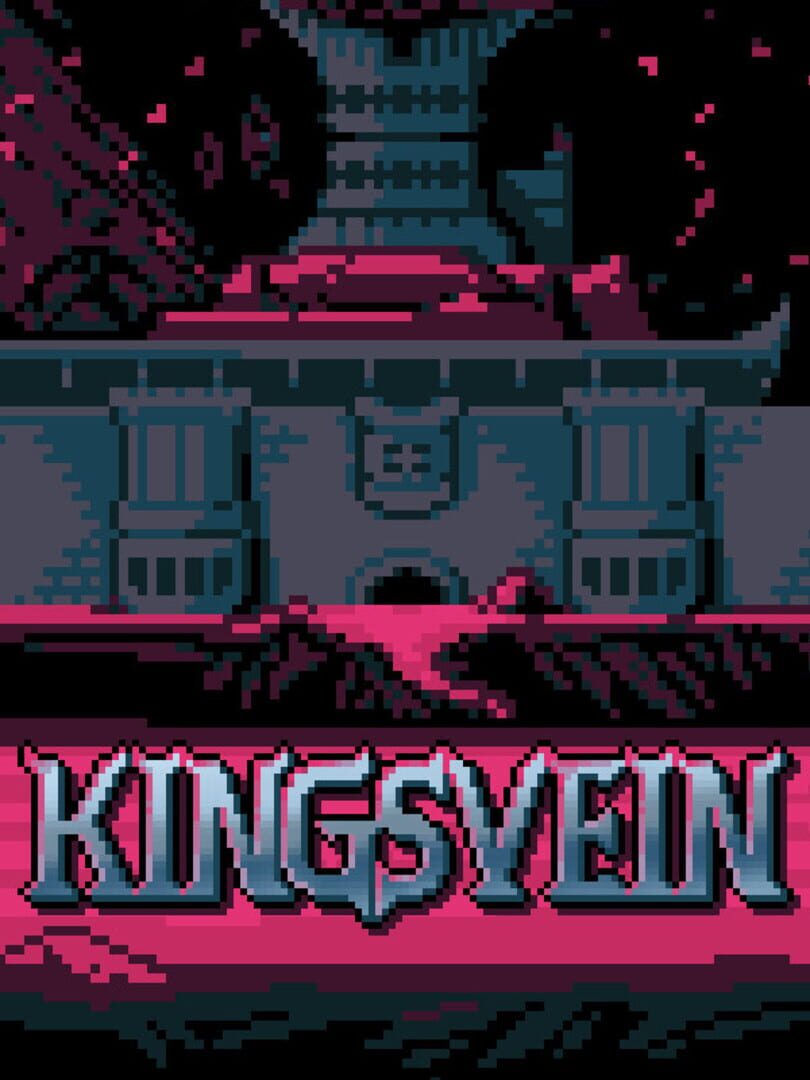 Kingsvein (2024)