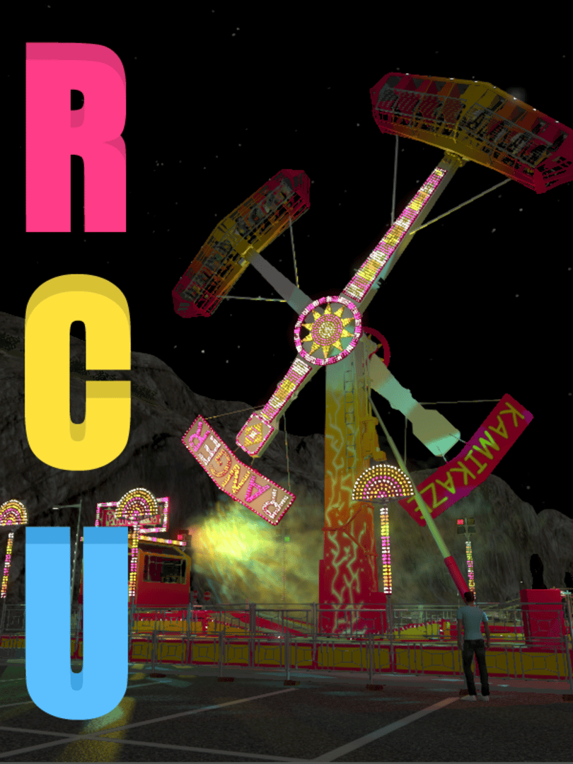 Ride Control Ultimate Cover