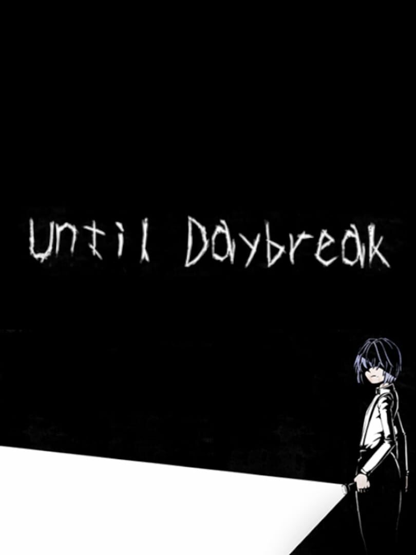 Jeu : Until Daybreak