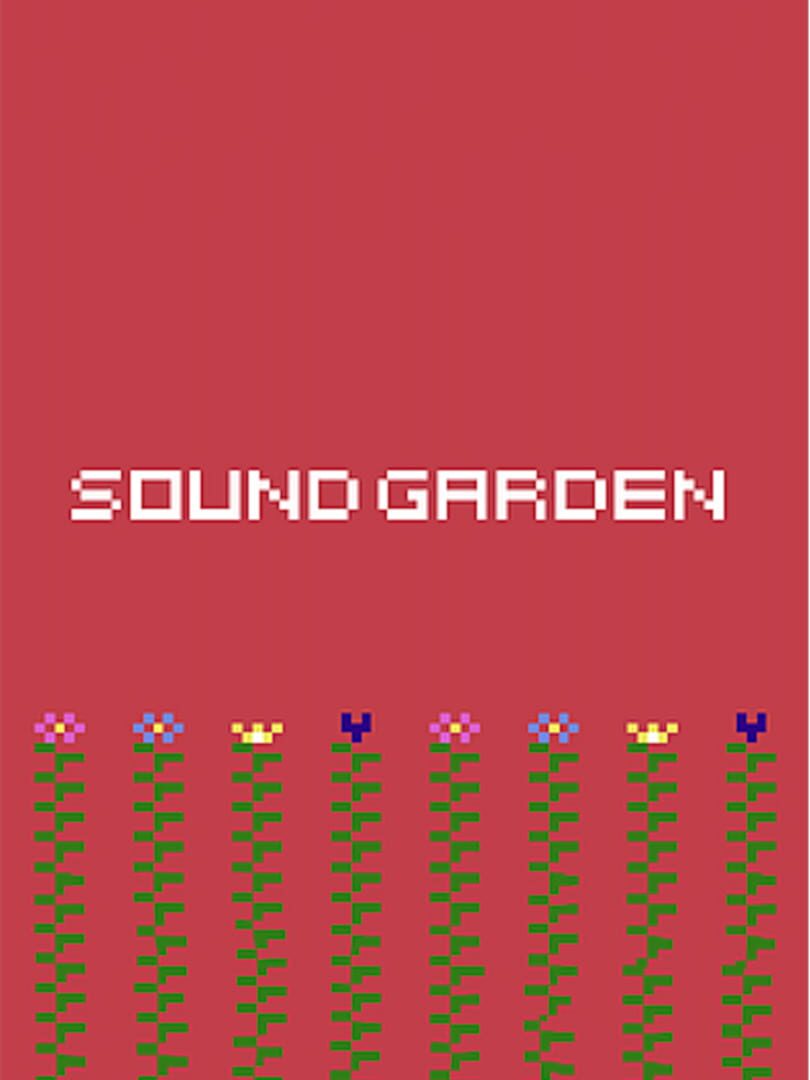 Sound Garden (2020)