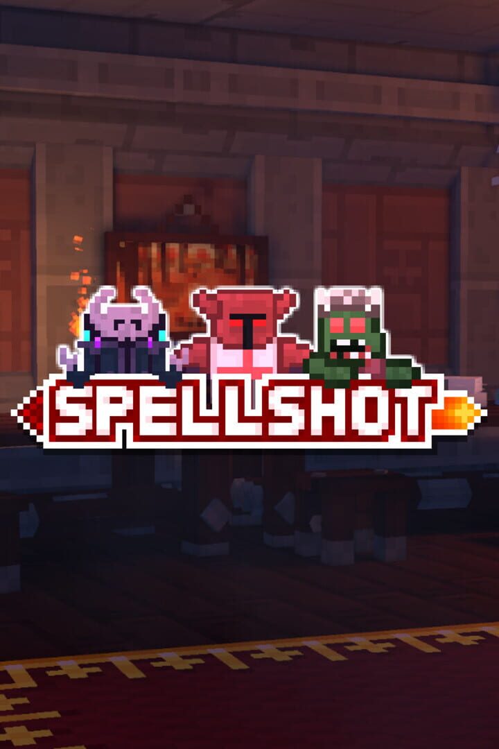 Spellshot