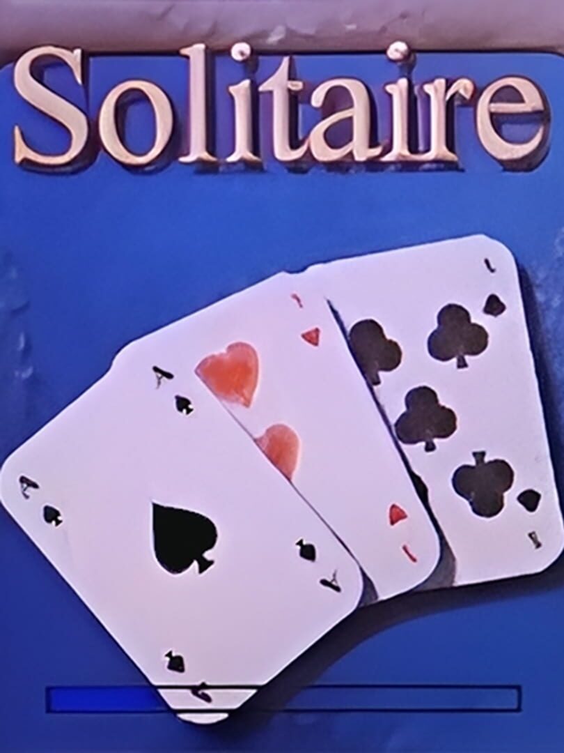 Solitaire (2004)