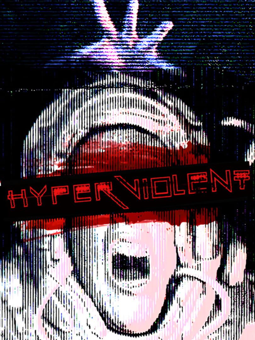 HyperViolent (2023)