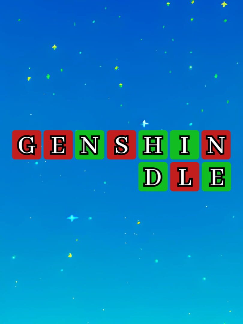 Genshindle (2023)