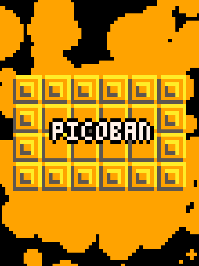 Picoban Cover