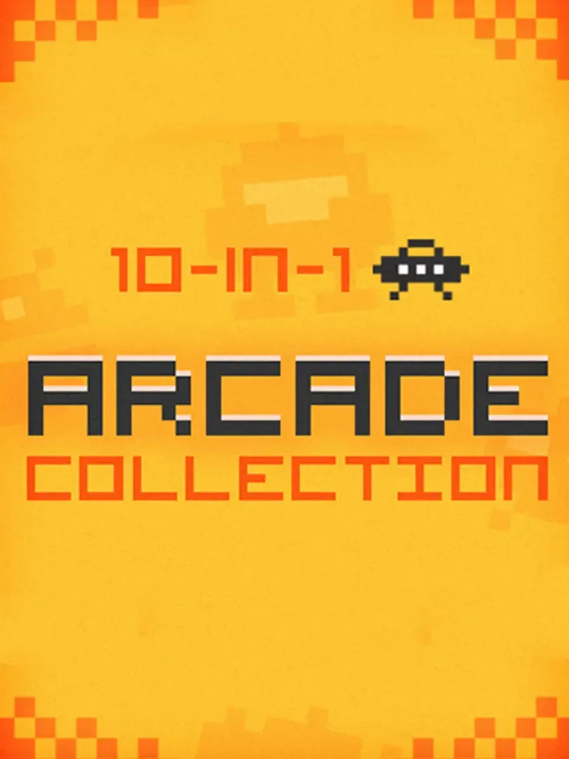 10-in-1: Arcade Collection