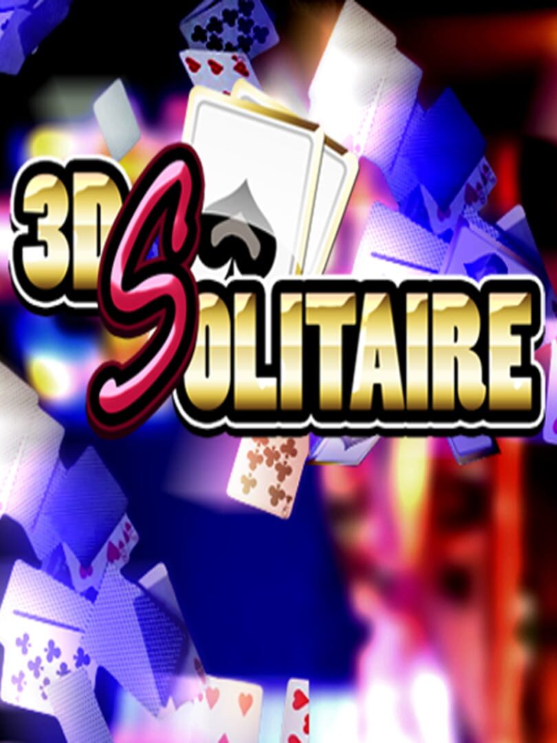 3D Solitaire