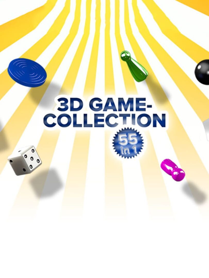 3D Game Collection (2012)