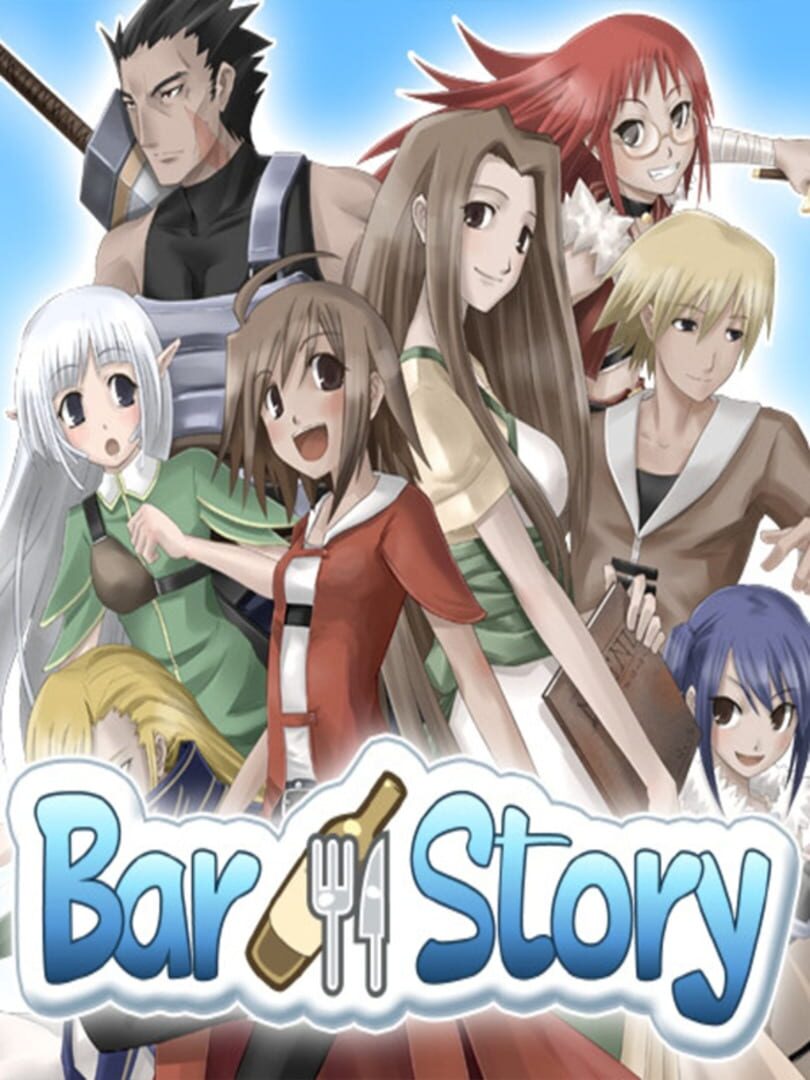 Adventure Bar Story (2006)