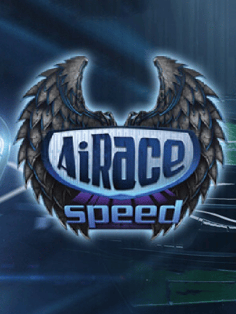 AiRace Speed Cover