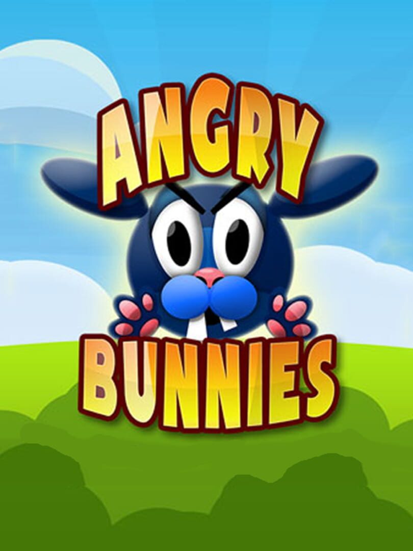 Angry Bunnies (2013)