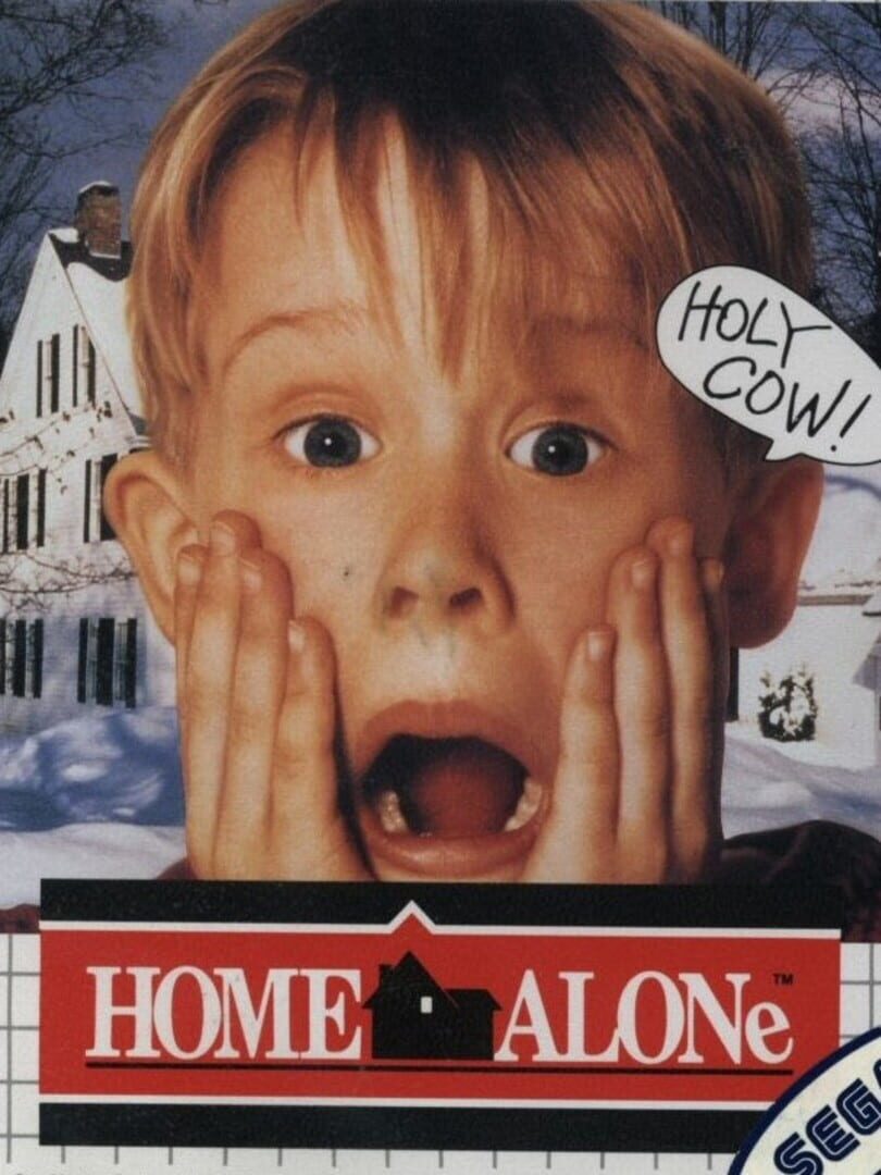 Home Alone (1992)