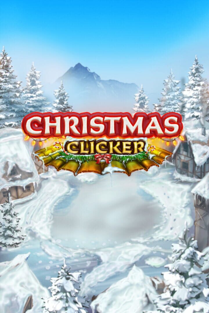 Christmas Clicker: Idle Gift Builder