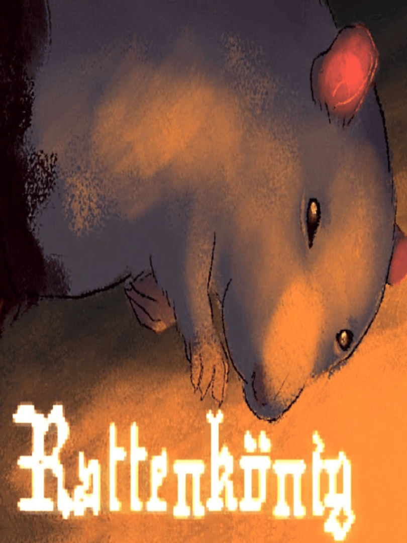 Rattenkönig Cover