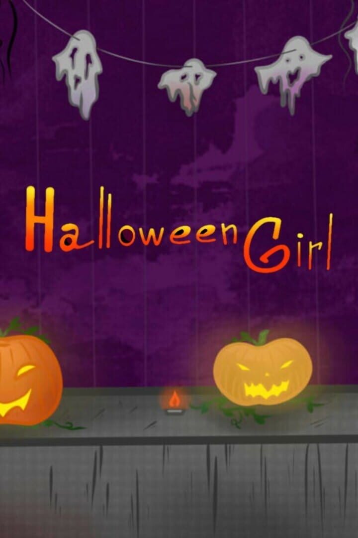 Halloween Girl