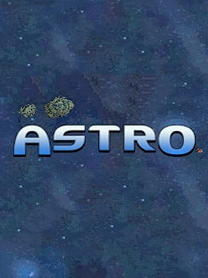 Astro (2013)