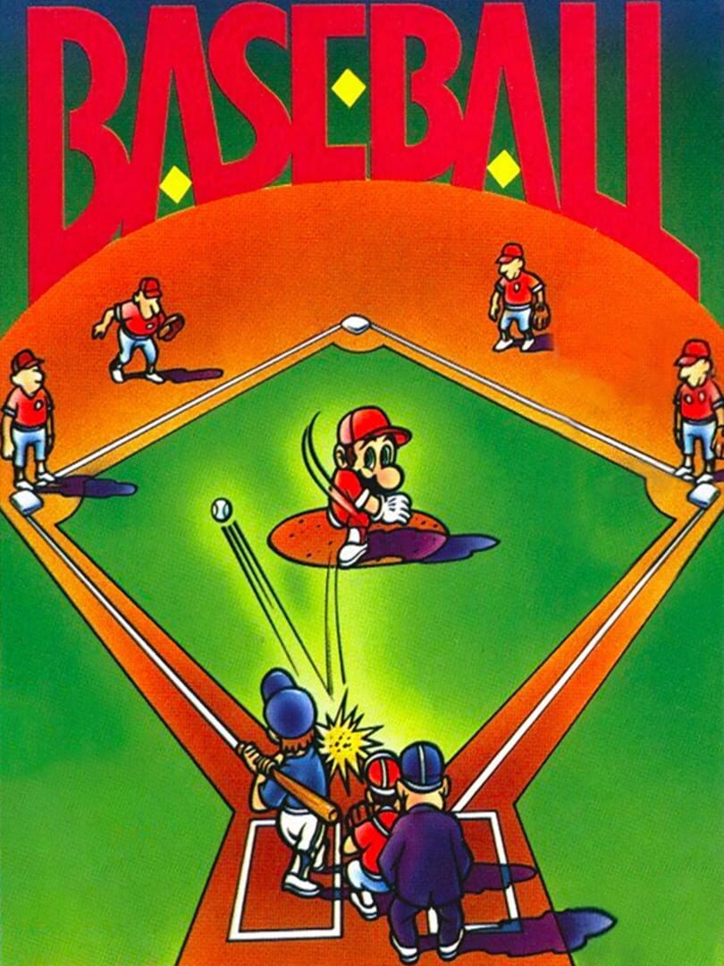 Baseball (1989)