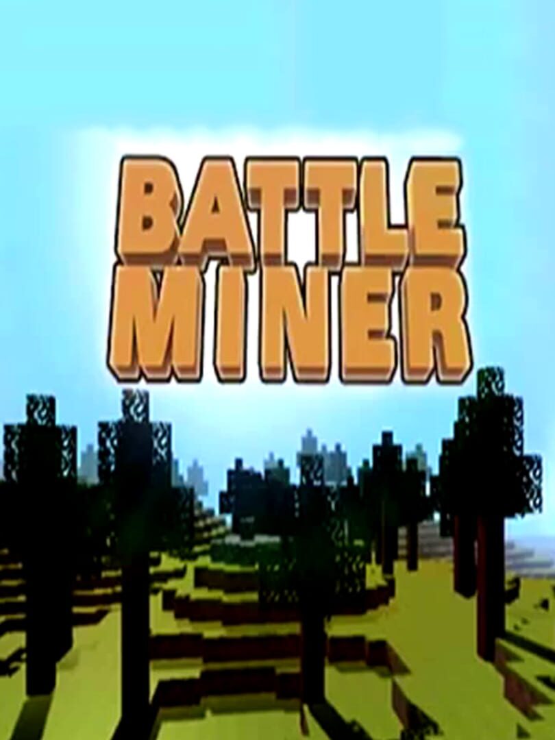 Battleminer (2014)