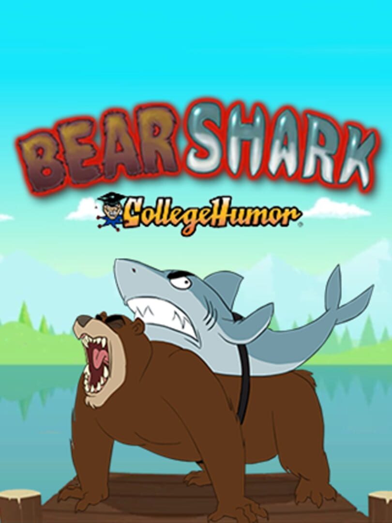 BearShark (2013)