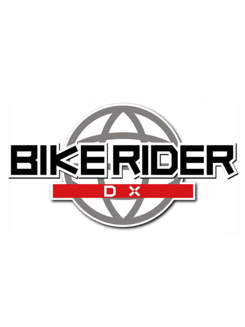 Bike Rider DX (2013)