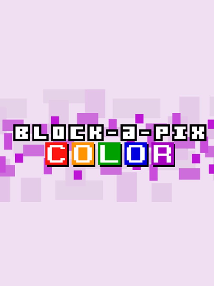 Block-a-Pix Color (2018)