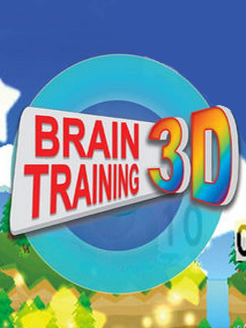 Brain Training 3D