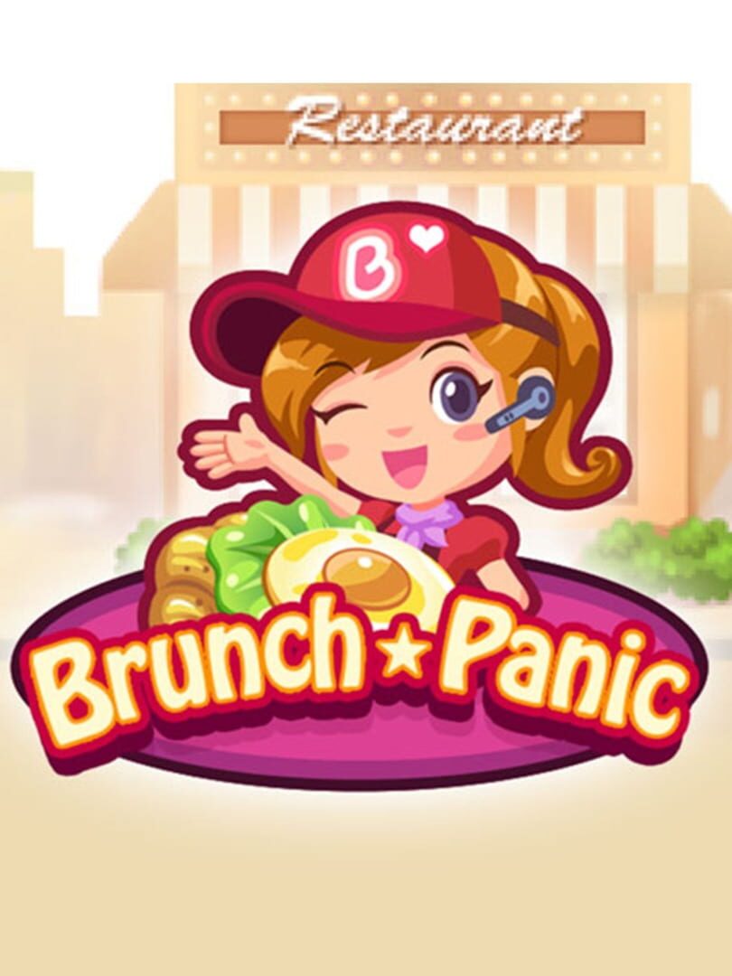 Brunch Panic (2013)