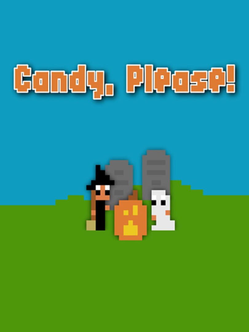 Candy, Please!