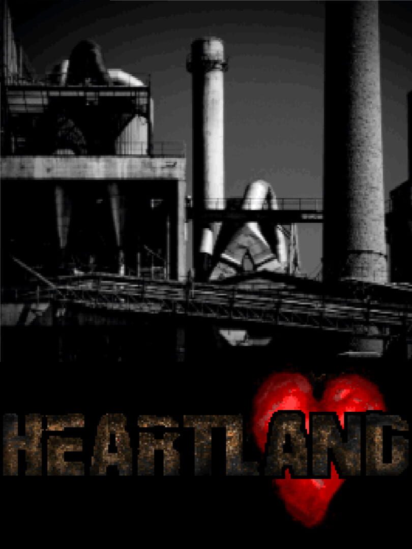 Heartland (2021)