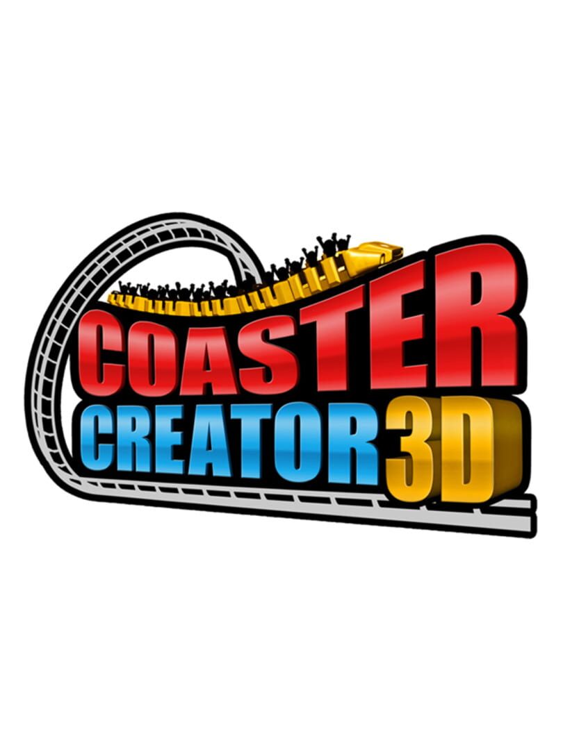 Coaster Creator 3D