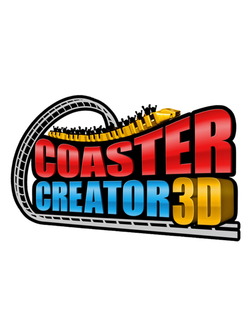 Coaster Creator 3D Cover