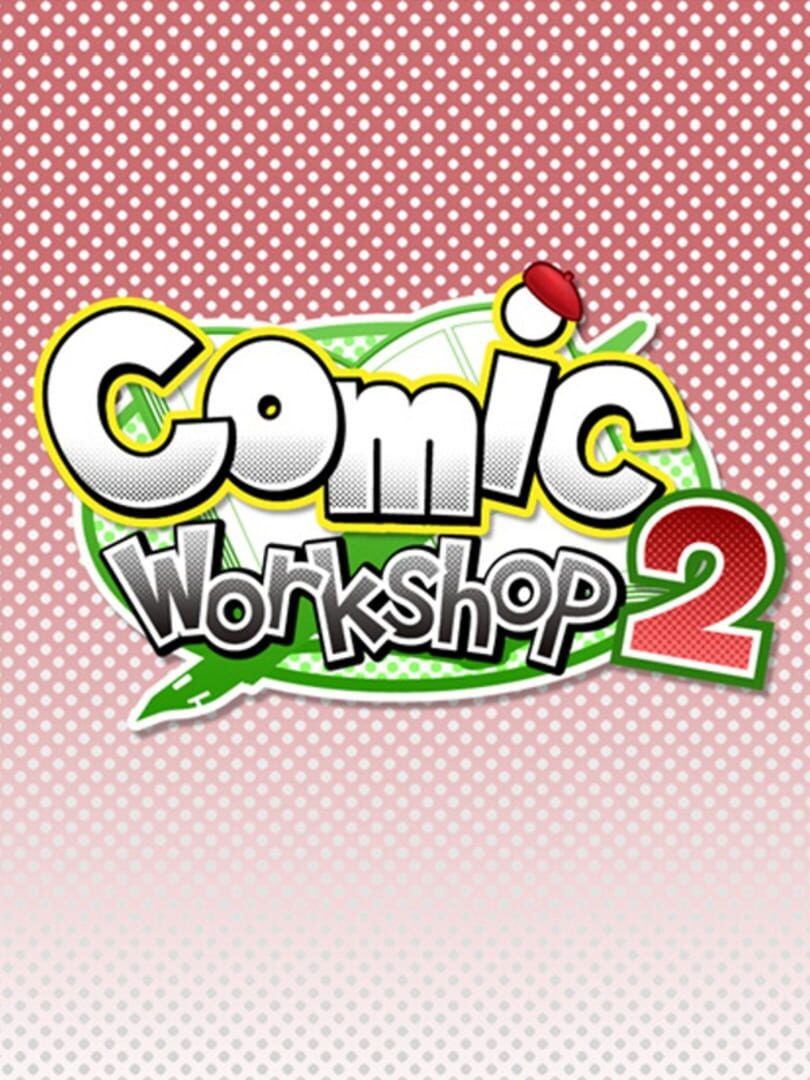 Comic Workshop 2