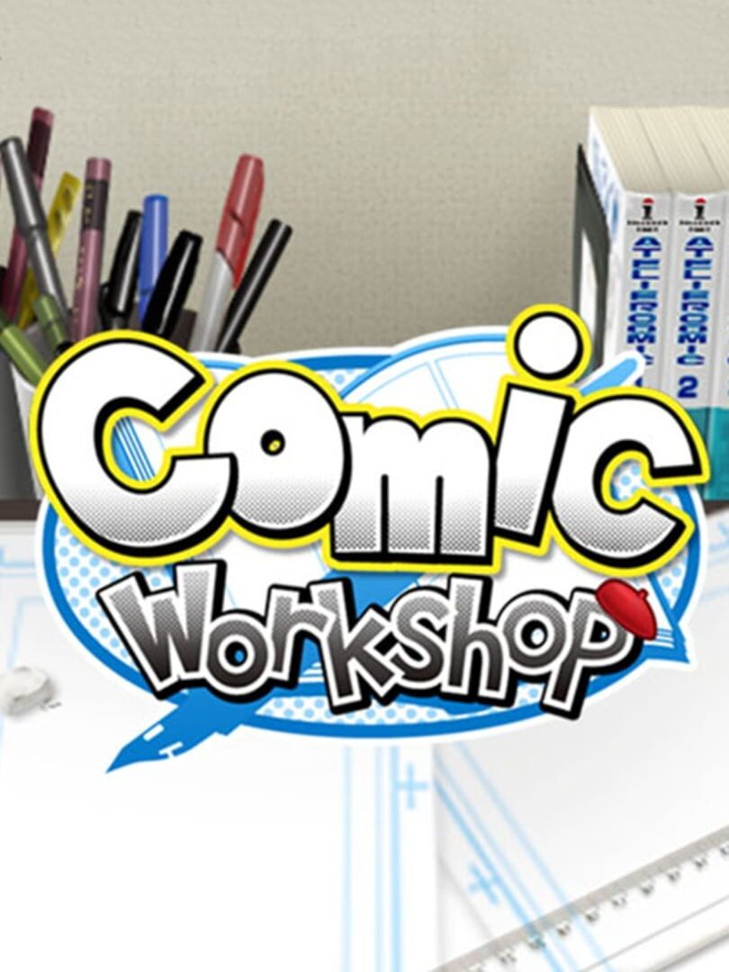 Comic Workshop